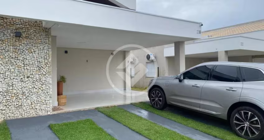 CASA ACONCHEGANTE EM CHAPADA DOS GUIMARÃES codigo: 97931