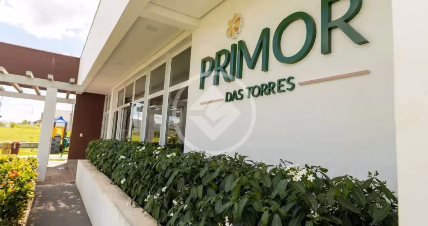 Terreno no Primor da Torres codigo: 94266
