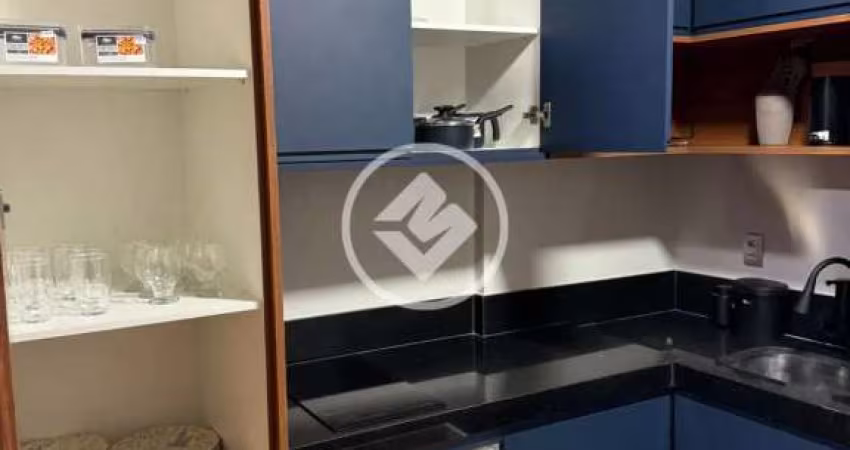 Vende-se Apartamento tipo estúdio no Studio Cuiabá - 1 Quarto - 40m² - Na Av. Miguel Sutil - Cuiabá (MT) - Valor: R$ 550.000,00 codigo: 105420