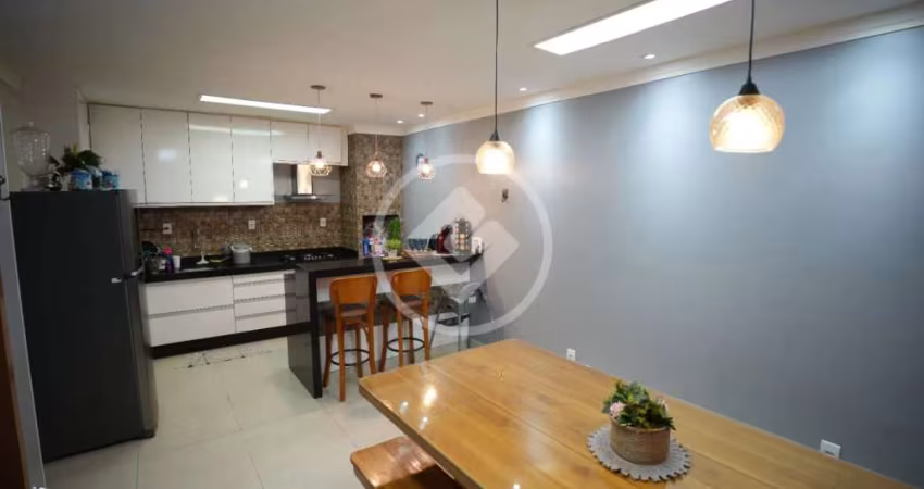 Casa em Condomínio Fechado Rubi codigo: 72128
