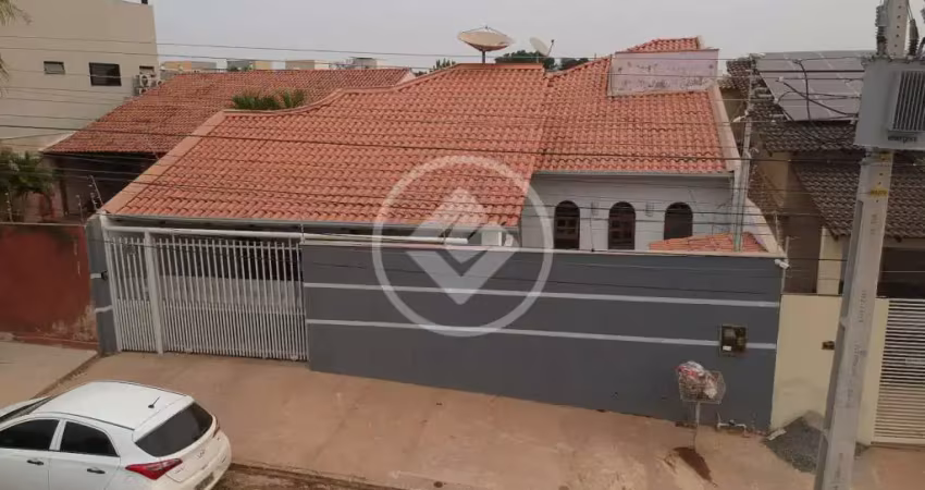 Casa com 3 quartos à venda na Rua S, 100, Santa Cruz II, Cuiabá