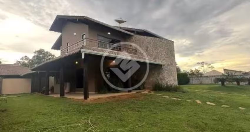 Casa a Venda em Chapada dos Guimaraes codigo: 108712