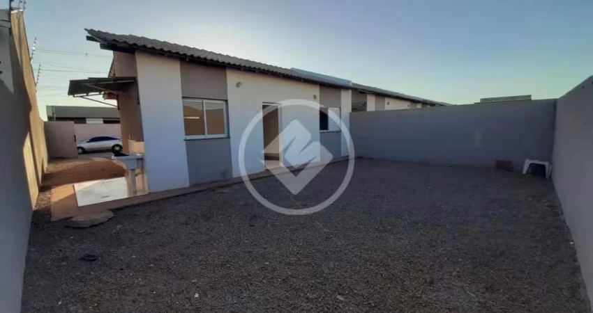 Casa a Venda no Jardim Novo Mundo - Jequitibá codigo: 72136
