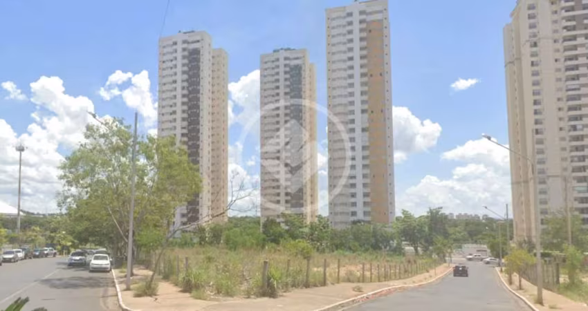 Vende-se Área de 5.019 m² atrás do Pantanal Shopping - Testada Real de 71 m - Bairro Jardim Aclimação - Cuiabá (MT) - Valor: R$ 10.1 Milhões codigo: 71631