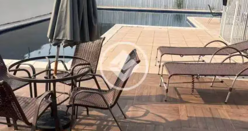 Apartamento no condomínio  villagio dos ypês, sendo  2 quartos com guarda-roupas e ar-condicionado, 1 banheiro, cozinha com móveis planejados e sala com  ar condicionado. codigo: 82200