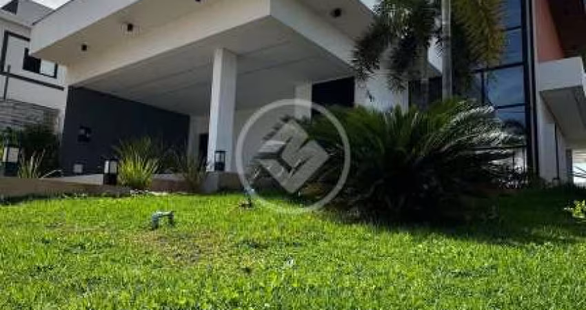 CASA EM CONDOMINIO FLORAIS DA MATA EM VÁRZEA GRANDE codigo: 109257