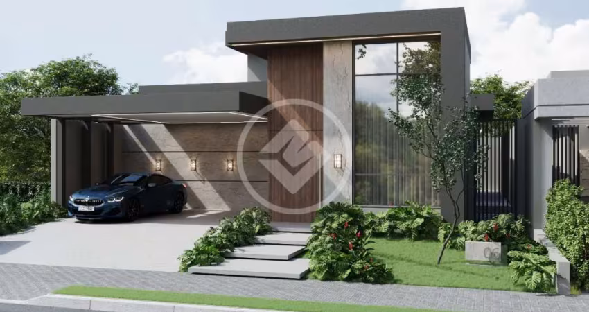 CASA DE ALTO PADRÃO BRISAS codigo: 120740