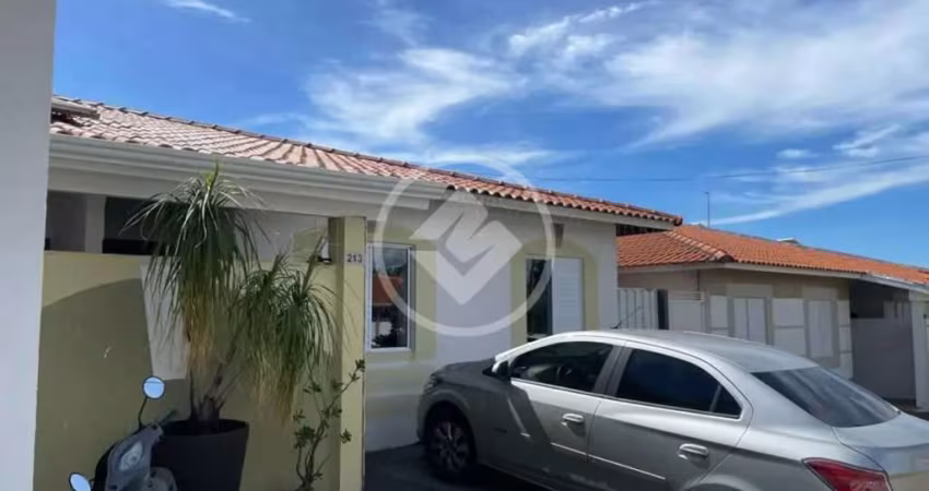 casa em condominio a venda codigo: 107341