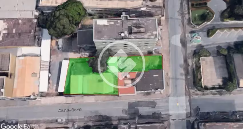 Vende-se Três Imóveis Na Barão de Melgaço, Centro Sul - 735m² - Muito bem localizado - Cuiabá - MT - Valor: R$ 1.600.000,00 codigo: 107209