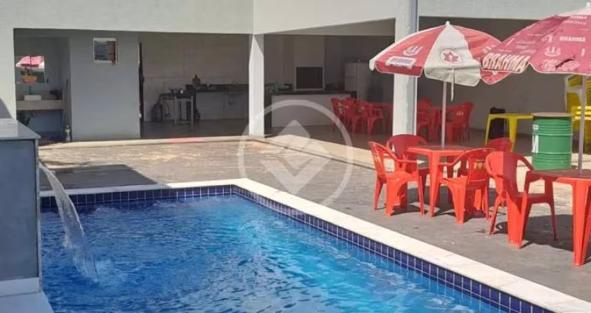 Vende-se espaço de festa com piscina e cascata - Área de 240 m² - Altos da Serra - Cuiabá (MT) - Valor: R$ 315.000,00 codigo: 107329