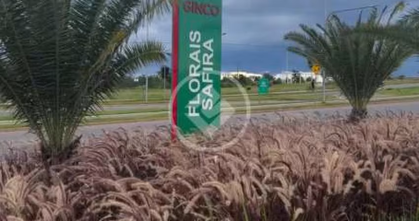 TERRENO FLORAIS SAFIRA 320.000 ACEITA PROPOSTA A VISTA codigo: 108569