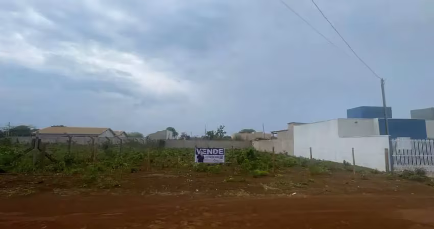 Terreno à venda na das Camelias, Bom Clima, Chapada dos Guimarães