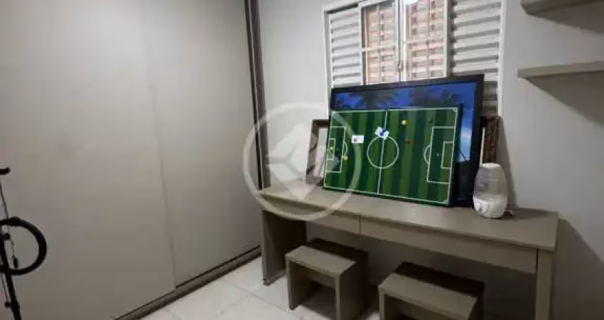 Lindo apartamento, todo mobiliado, 3 quartos, ótima localização. codigo: 120163
