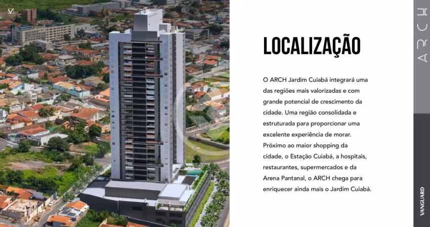 ÁGIL ARCH SOL DA MANHÃ VANGUARD 299MIL 88M2 Planta tipo 88m² | Opção 3  Área Privativa 88 m² Sala Estar / Jantar 2 Quartos, sendo 1 Suíte Cozinha aberta Varanda com churrasqueira Sacada para ar split 