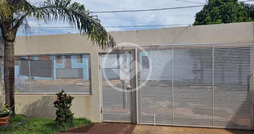 Vende-se Casa - 2 Quartos - 200m² de terreno - Apta Minha Casa Minha Vida - Cohab São Matheus  - Várzea Grande MT - Valor:  R$ 155.000,00 codigo: 111385