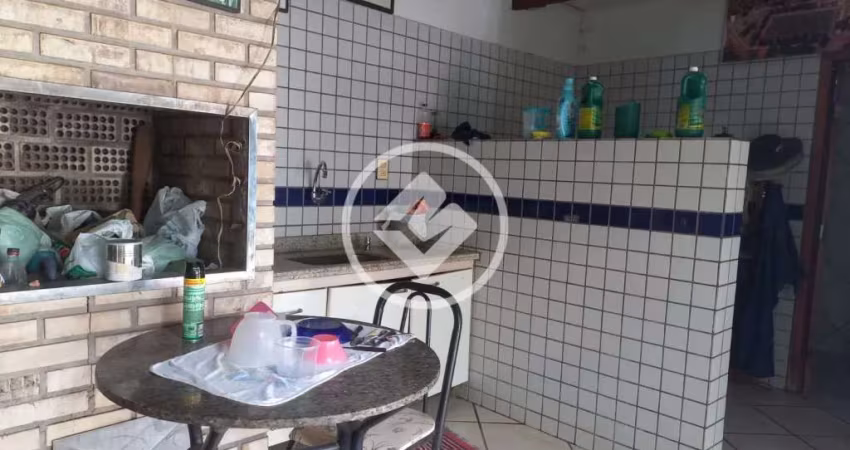 Vende-se Casa de 104 m² de área construída - Bairro Cristo Rei - Várzea Grande (MT) - Valor: R$ 1.600.000,00 codigo: 107189