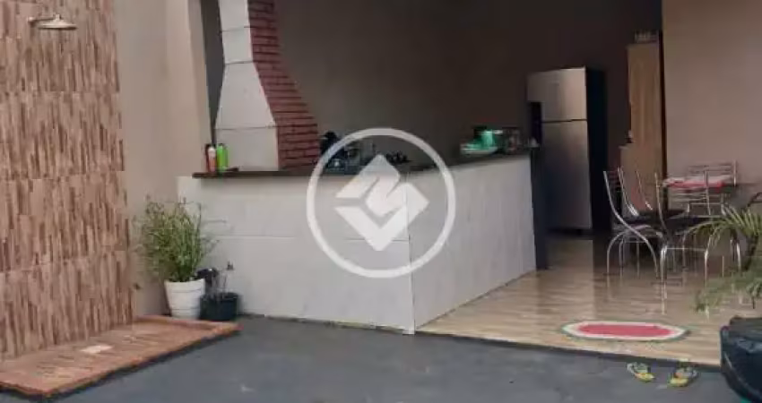 Vende-se Casa no Bairro: Primeiro de Março ( Região do CPA ) - 130m² - 2 Suítes - Valor: R$ 230.000,00 codigo: 107326