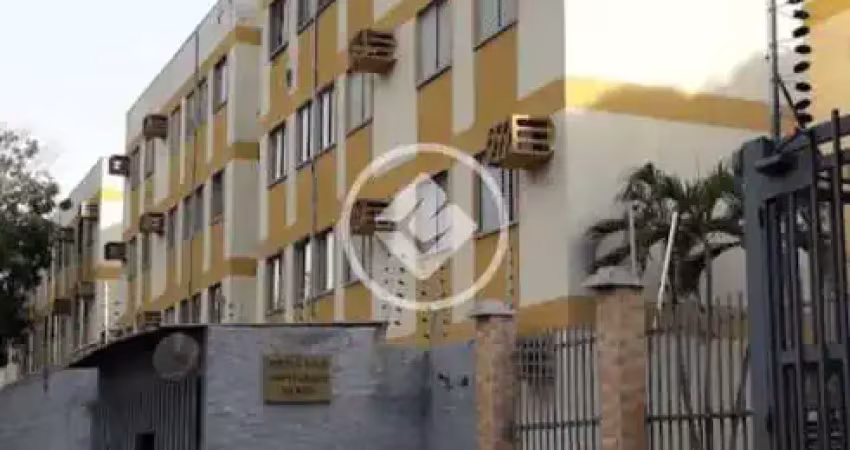 Vende-se apartamento 60m² no jardim das vivendas - porto - cuiabá(mt) - r$ 195.000,00 codigo: 118224