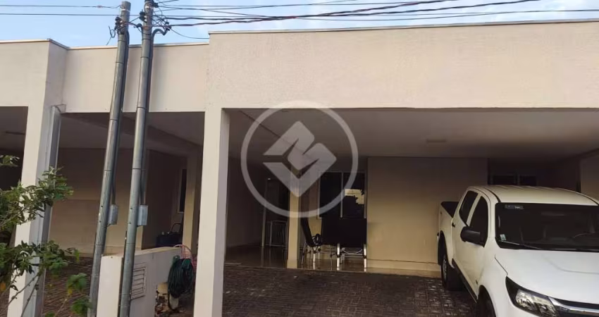 Casa em Condomínio Fechado na Rodovia Mário Andreazza codigo: 70884