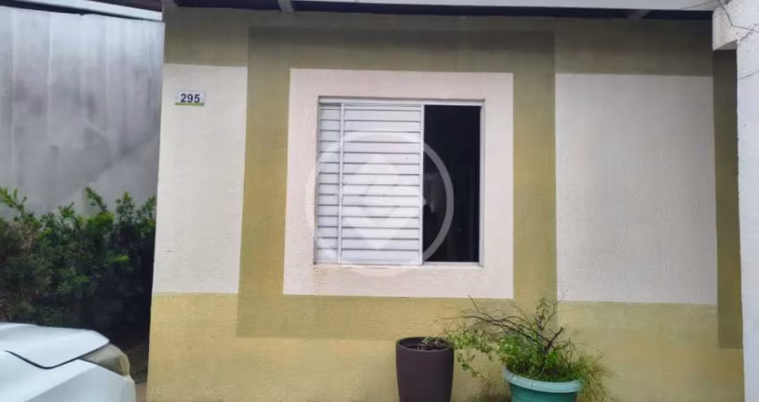 Vende-se Casa em Condomínio Rio Jangada - 3 Quartos - Energia Solar - Valor: R$ 390.000,00 codigo: 116458