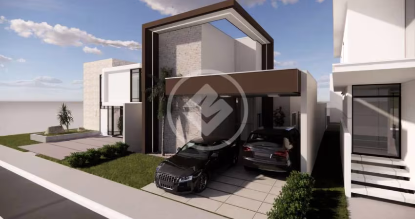 BELISSIMA CASA NO CONDOMINIO PRIMOR DAS TORRES COM 152M DE CONSTRUÇÃO, SENDO 3 SUITES E SALA INTEGRADA COM AREA GOURMET codigo: 79678