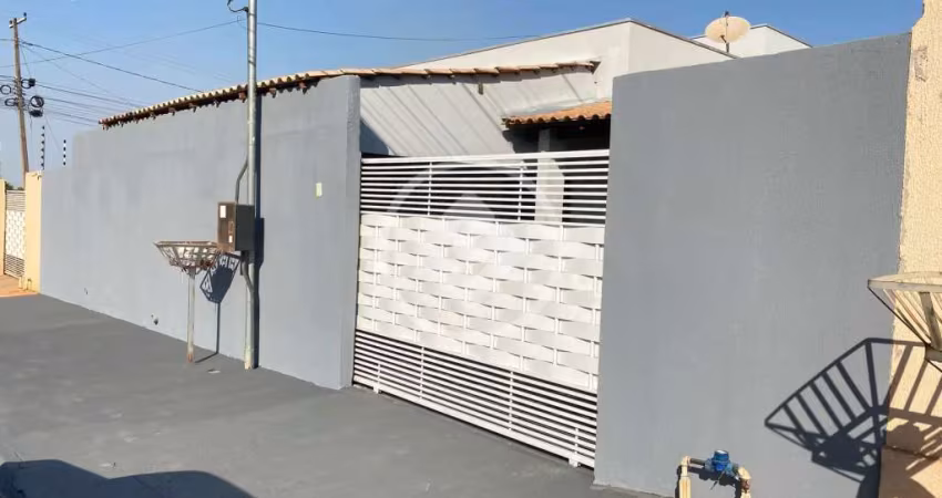 casa a venda 2 quatos 1 suite loteamento Nova Fronteira codigo: 112115
