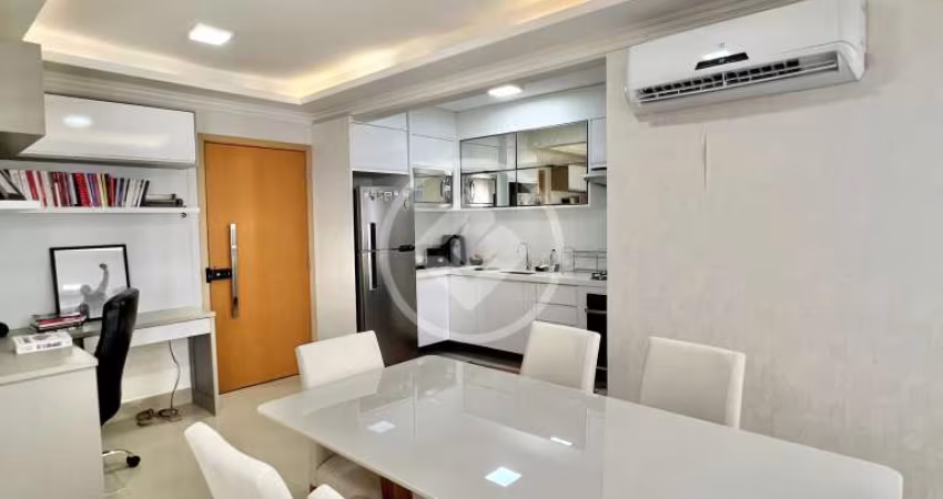 VENDO APTO STUDIO 57M² 1 VAGA DE GARAGEM codigo: 101341