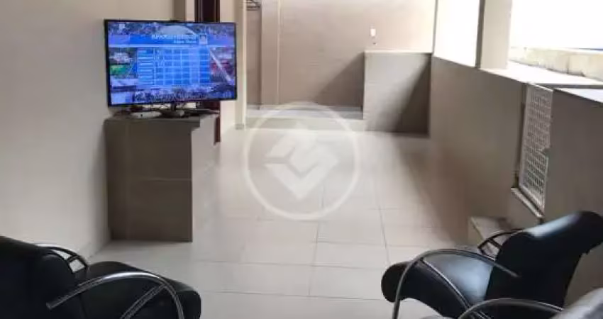 Sobrado no bairro jardim tropical, 3 quartos, sendo 2 suítes, móveis na casa toda, escritório. codigo: 61565