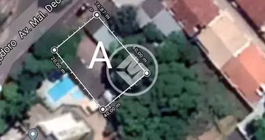 Imóvel Comercial com 1.765m² no centro de Cuiabá (MT) para  venda ou incorporação - Valor R$ 2.354.000,00 codigo: 107180