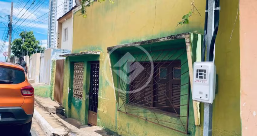 Casa bem localizada codigo: 111202