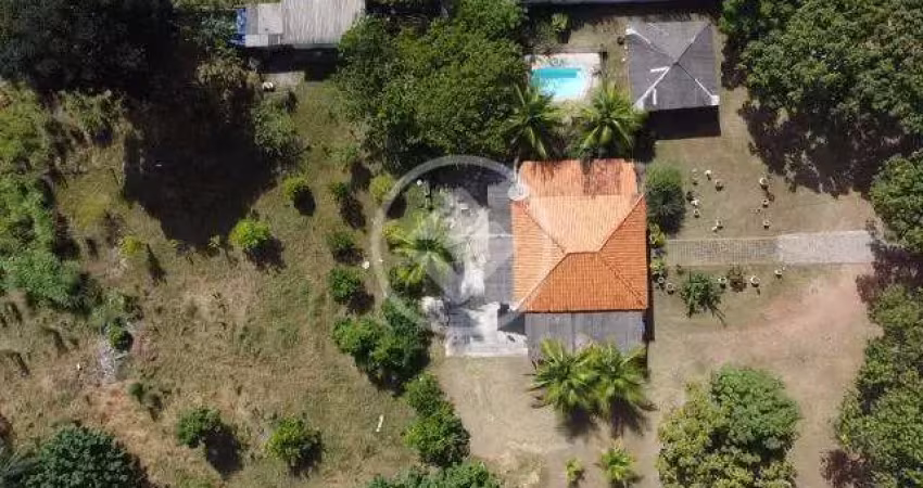 CHÁCARA NO PEIXINHO EM SANTO ANTÔNIO DO LEVERGER-MT codigo: 101115