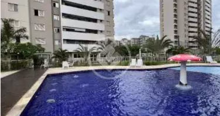 VENDO OU ALUGO APARTAMENTO TODO MOBILIADO NO CONDOMINIO RESIDENCIAL HARMONIA PRÓXIMO AO SHOPPING PANTANAL COM  81M², 3/4 SENDO UMA SUITE E SACADA. codigo: 122983
