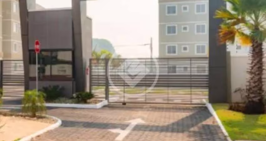 Apartamento Chapada das Violetas Várzea Grande - 2 quartos codigo: 123556
