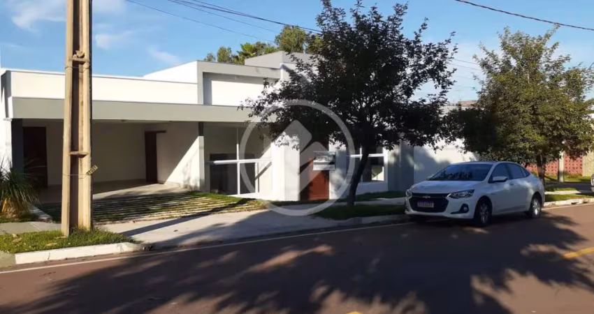 Vendo casa de esquina Térrea no Belvedere Cuiabá com 03 suítes codigo: 123671