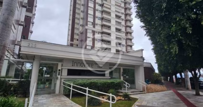 Apartamento Mobiliado na região do Jardim das Américas Plaenge Edificio Innovare 3 quartos codigo: 123768