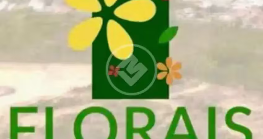 Vendo terreno no florais pérola quitado codigo: 123893