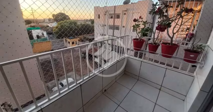 Apartamento com 2 quartos codigo: 123900