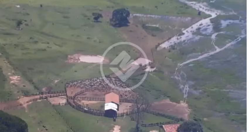FAZENDA DE PORTEIRA FECHADA LOCALIZADA EM POCONÉ MATO GROSSO, COM 87.000 HECTARES (OITENTA E SETE MIL HECTARES) COM PISTA DE AVIÃO DE 650m. codigo: 124156