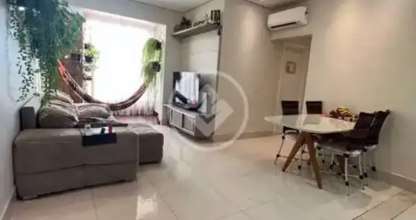 APARTAMENTO 3 QUARTOS (1 SUÍTE) - JARDIM BEIRA RIO - PRÓXIMO UNIC UFMT UNIVAG - A VENDA - PRÓXIMO A ACRIMAT - MUSIVA - R$700.000,00 codigo: 124160