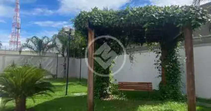 Locação de Apartamento MOBILIADO no Alvorada codigo: 124256