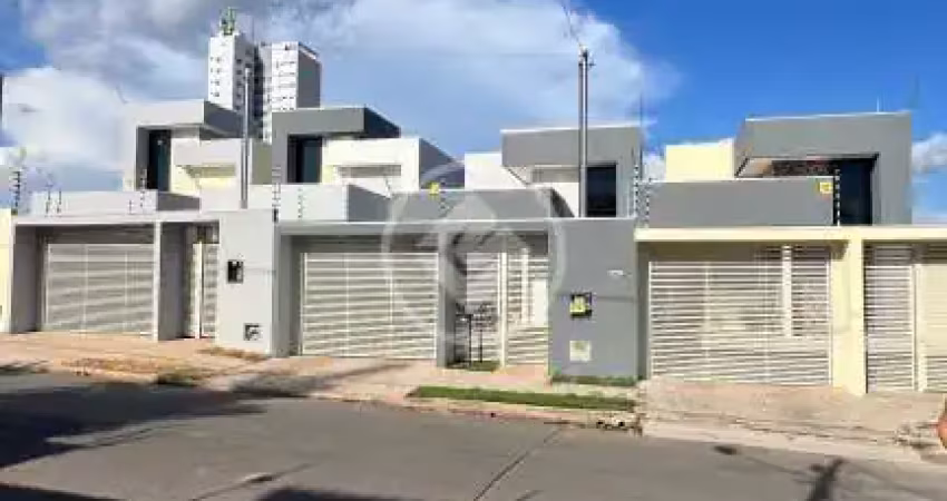 CASA DE 3 QUARTOS  SENDO UM SUITE COM CLOSET, BAIRRO NOVA VARZEA GRANDE PROXIMO A ESCOLA POLIVALENTE codigo: 124490