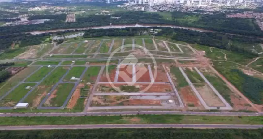 Vendo Lote no Parque das Aguas em Várzea Grande codigo: 124668