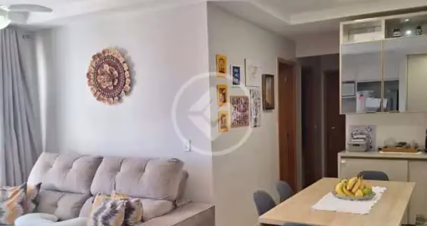 Apartamento 3 quartos sendo 1 suite no edifício garden monte líbano cuiabá codigo: 124798