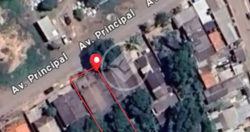 Terreno no bairro glória – várzea grande codigo: 124761