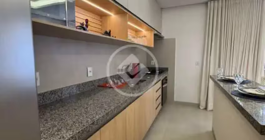 VILLA DO BOSQUE PRÉDIO NOVO 2025 TORRE ÚNICA codigo: 124950