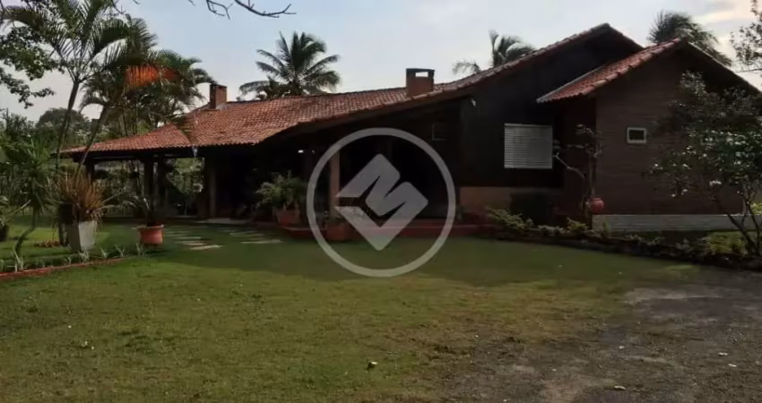 Vende-se Casa Bosque - Chapada dos Guimarães - 4.200m2 - (Viver bem e Renda Extra) codigo: 124961