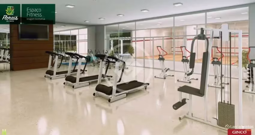 TERRENO DE ESQUINA PRÓXIMO A ACADEMIA FLORAIS DA MATA codigo: 124673