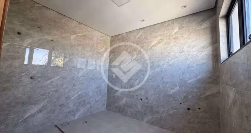 Vendo Sobrado com 04 suítes no Belvedere Cuiabá codigo: 125789
