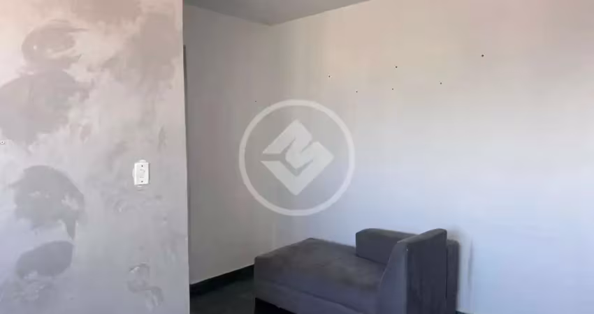 Apartamento 2 quartos à venda | edifício leonardo da vinci – bosque da saúde | cuiabá/mt | r$ 240.000,00 aceita financiamento codigo: 126438