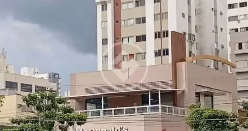 Apartamento com 2 quartos à venda na Avenida Historiador Rubens de Mendonça, 20, Bosque da Saúde, Cuiabá